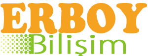 Erboy Bilişim